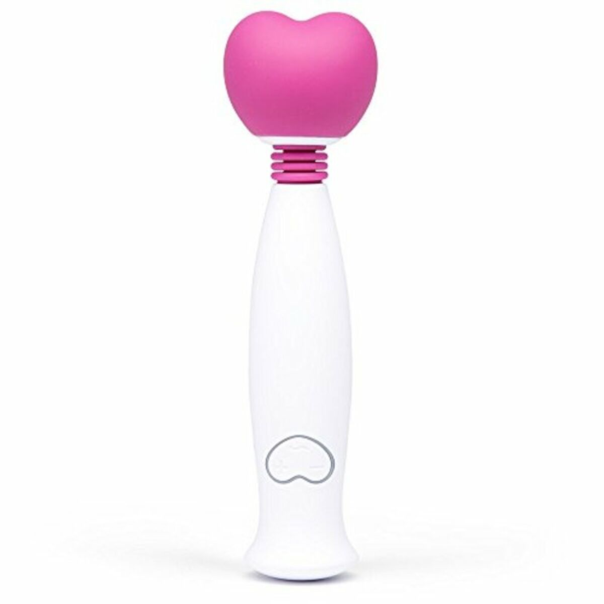Vibrator Lovelife by OhMiBod OMBLL09 Bel/Roza